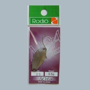 RODIO CRAFT Noa Boss 3.5g #25 Milk Cocoa (Matte)