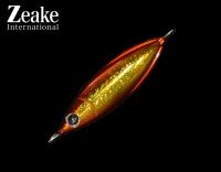 ZEAKE S_Bit Ver.2 40g #SB006 Hagare Akakin
