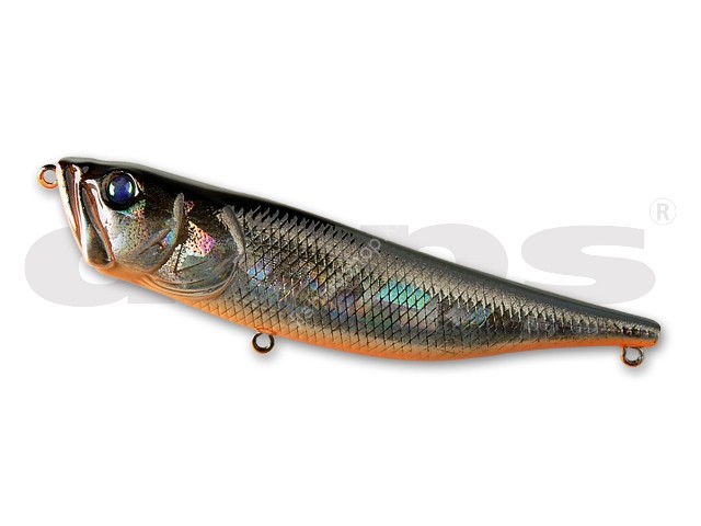 DEPS Radscale #39 Diamond Shad