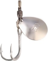 DAIWA BLJ Assist SS Double [Silver]