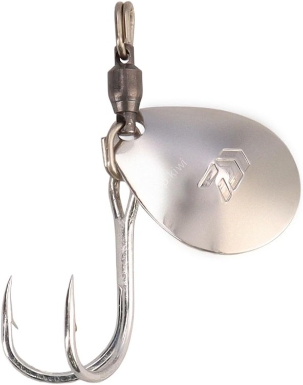 DAIWA BLJ Assist SS Double [Silver]