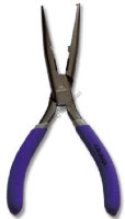 KAHARA 6.5inch Stainless Long Nose Pliers