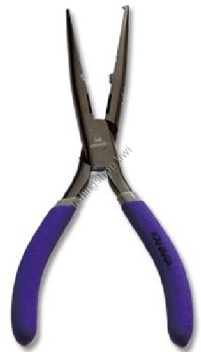 KAHARA 6.5inch Stainless Long Nose Pliers