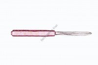 JACKALL Pere PERE 2.0 SQ Krill Neon