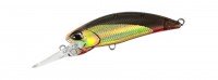 DUO Tetra Works Toto Shad 48S CGI0578 Full Moon Black RB
