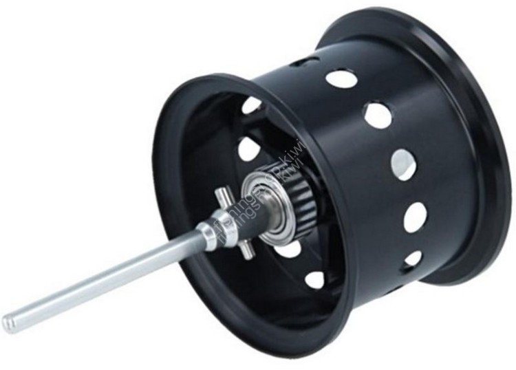 AVAIL MicrocastSpool 22ALD22R #Black