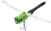 DAIWA Drown Dragonfly #Ginyanma
