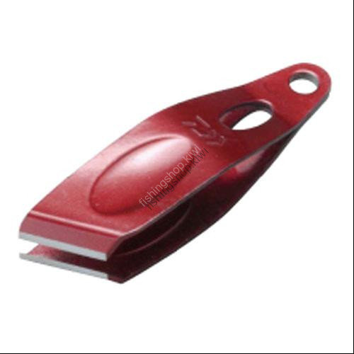 DAIWA Line Cutter V40S Red