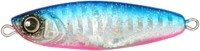 LONGIN Storm Breaker 55 #S124T Blue Pink (Vertical Holo)