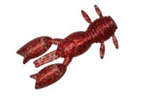 JACKSON CHINU KORO Claw 1.7 EBC ShrimpChili