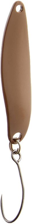 SHIMANO Cardiff Slim Swimmer 1.5g #10S Brown