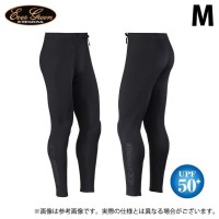 EVERGREEN EG Cool Touch Tights L Black