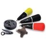 FOX Micro Marker Kit 2oz