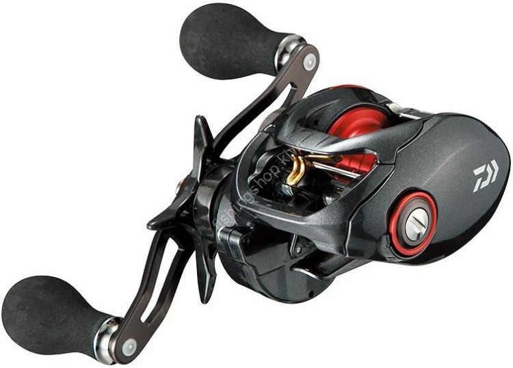 DAIWA Spartan RT TW 100SH