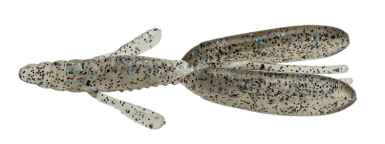 NORIES F-Escape Flag Twin 3.5'' #351 Bandou Kawaebi (5pcs)