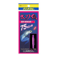Lumica TACHIUO (Hairtale) (Hairtale) SQUID 75 Pink