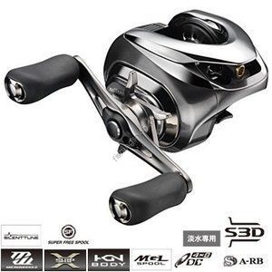 SHIMANO 16 Antares DC HG Right