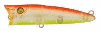 ZIP BAITS ZBL Popper #866 Basukurin II