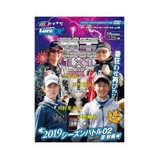 Books & Video DVD Ruamaga Movie DX vol.32 Rikuo 2019 Season Battle