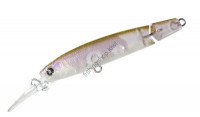 ENGINE Veltro Minnow 65 Deep 01 FLASH SMELT (WAKASAGI)