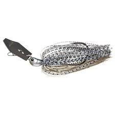 EVERGREEN Jack Hammer TG 1/2 07 Bluegill