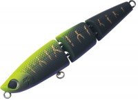 ANGLERS REPUBLIC PALMS Bit Arts Gold Curref Jointed 70JS # SL-413 Matte Black Tiger