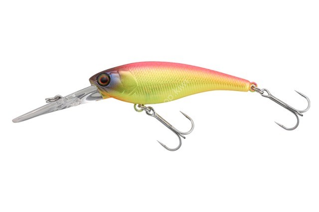 JACKALL Soul Shad 52SP #Candy Chart