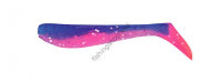 MARS HILL CLIMB Body Keel Blue Pink Iwashi