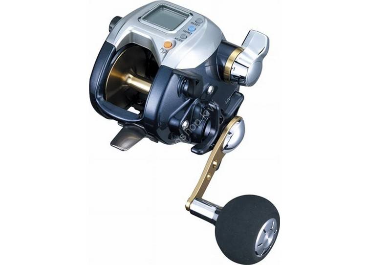 DAIWA LEOBRITZ S400 電動リール DAIWA Leobritz S400 Reels buy at Fishingshop.kiwi