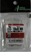 OFFICE EUCALYPTUS Takumi Snap #1 (50pcs)