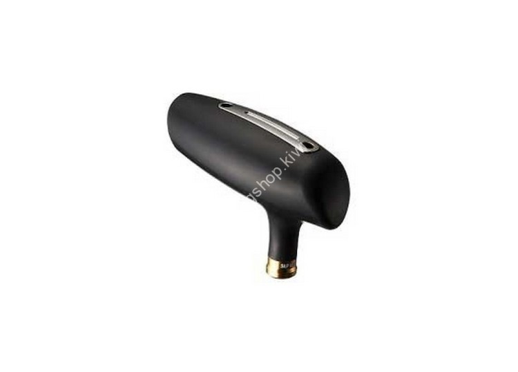 SLP WORKS Daiwa T-shape Power Knob 85mm #Gold