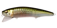 MEGABASS Sazanka 140F 48g #FA Saba
