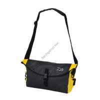 DAIWA TP Shoulder Bag (C) Yellow Camo