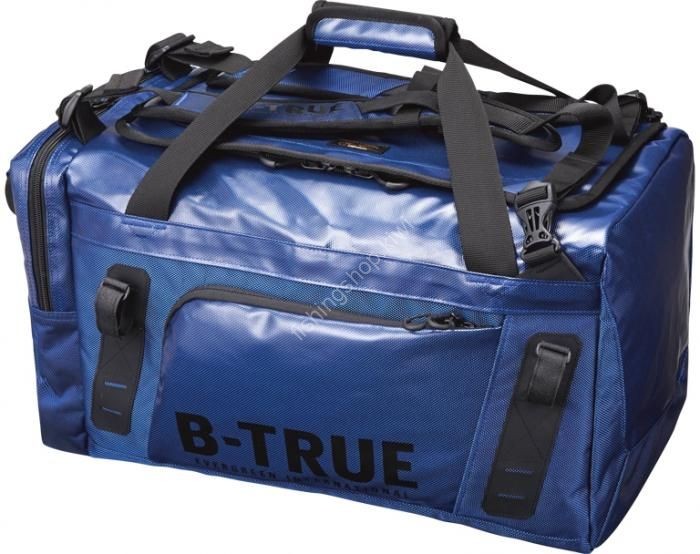 EVERGREEN B-True 2Way Tour Bag Blue