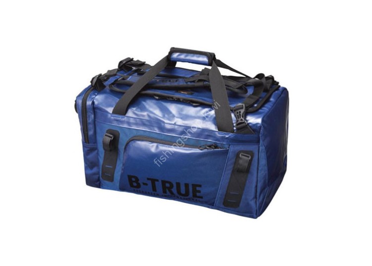 EVERGREEN B-True 2Way Tour Bag #Blue