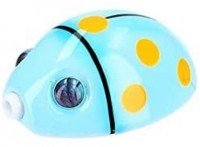 DAIWA Kohga BayRubber Free Nakai α Ladybug Head 120g #DT Keimura