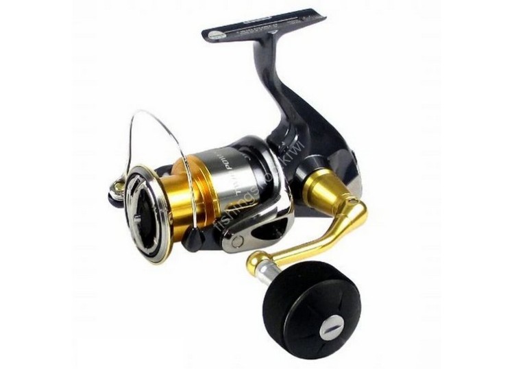 SHIMANO 15 Twin Power SW 4000XG