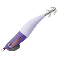 VALLEYHILL SSOM-29 Squid Seeker Omorin 2.5 #29 Great Sword Purple/Purple