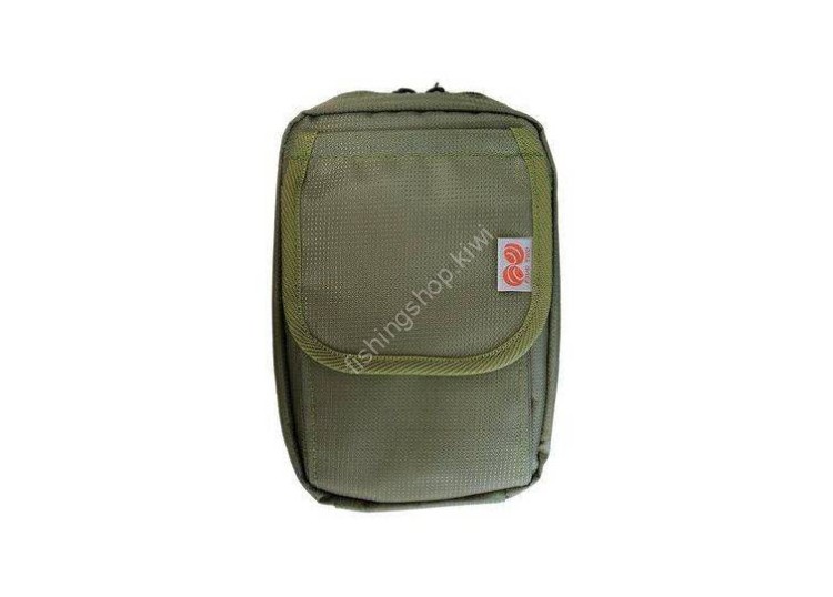 FIVE TWO Egi Pro Rangan Wallet W No.959 #Khaki