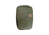 FIVE TWO Egi Pro Rangan Wallet W No.959 #Khaki