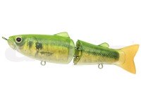 DEPS new Slide Swimmer 115 #13 Green Back