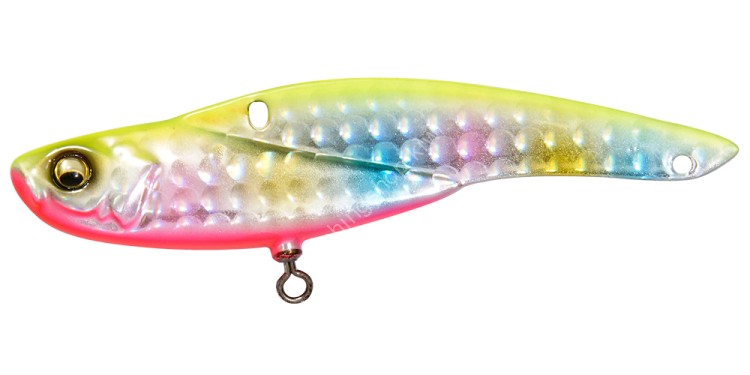 MEGABASS Onimaru 8.0g #G Chartback Rainbow PB