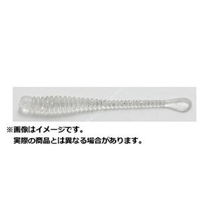 ISSEI Umitaro Spatula 1.5 #001 Clearain Bow