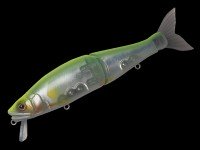GAN CRAFT Ayuja Ripple Claw 178 # 06 KinoKuni Lemon