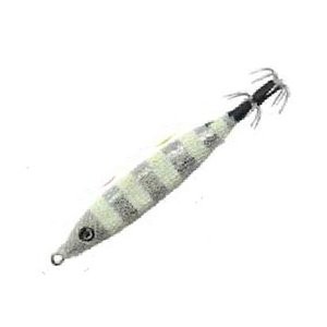 CRAZY OCEAN MTL-12 Metaler 12 #4 Zebra Glow / UV