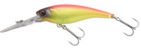 JACKALL Soul Shad 62DDR SP #Candy Chart