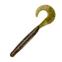 ECOGEAR Rock Max 4 inches 398 Green Pumpkin Bottom Bait