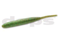 DEPS DeathAdder 4" #14 RootBeer / Green Flake