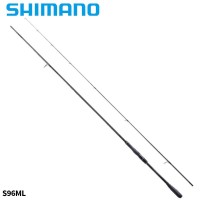 SHIMANO 22 Exsence S96ML