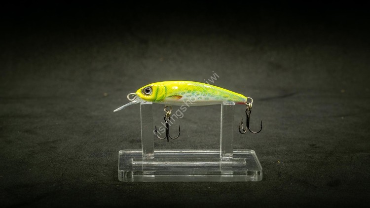 GOLDY LURES Tiny G05 ZS